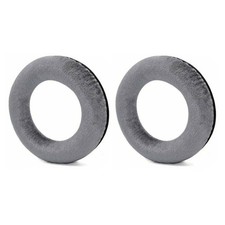 2X Replacement Ear Pads Cusion For beyerdynamic DT990/DT880/DT770 PRO Headphone-