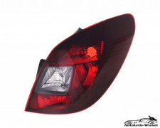 Rückleuchte Rechts für Opel Corsa D S07 11-14
