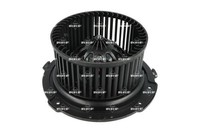 InnenraumgeblÄSe NRF 34001 FÜR Audi HeizungsgeblÄSe GeblÄSemotor
