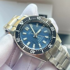 Seiko Prospex SPB297 Save the Ocean '62MAS' 40.5mm Diver Watch | New in Box 5