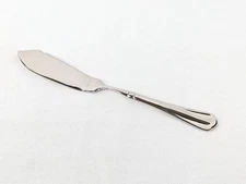 Mikasa French Countryside Butter Knife - 18/10 Stainless Steel Flatware Excellen