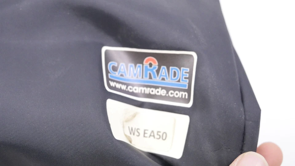 Sony NEX-EA50E + Zubehörpaket - Full HD Camcorder - Händler - Bild 4 von 4