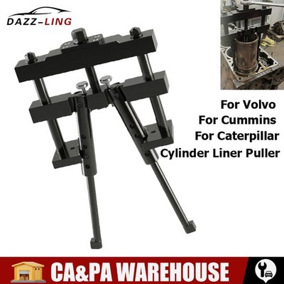 Diesel Cylinder Liner Puller Tool for Caterpillar/Volvo etc #PT-6400-C DTA360 US