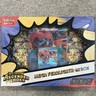 Pokémon TCG Mega Evolution Ascended Heroes Mega Feraligatr ex Box