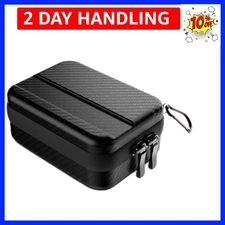 Mini Pro Carrying Case for GoPro, Hard Shell Travel Storage Case for Go Pro H...