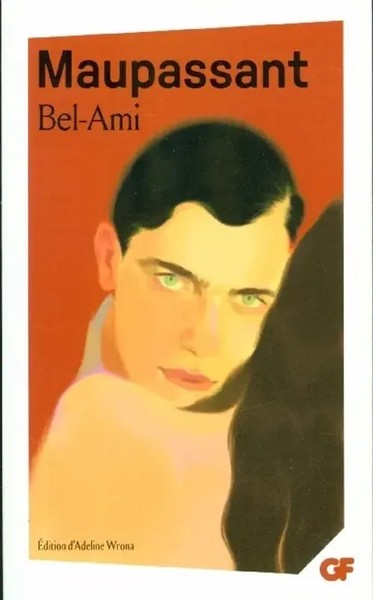 Guy De Maupassant | Bel-Ami | Taschenbuch | FranzöSisch (2024)-image