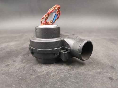 MERCEDES S CLASS ECU Cooling Fan Blower Motor - A2105450595, W220 04/99-07/06