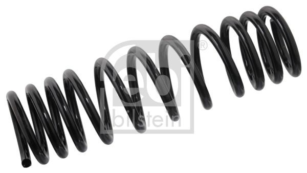 FEBI BILSTEIN 47235 Suspension Spring Rear 420mm Length Fits Ford Focus