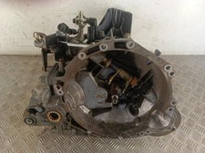 Boite de vitesse Peugeot BOXER