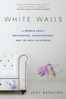 Judy Batalion | White Walls | Taschenbuch | Englisch (2016) | EAN 9780451473110