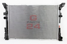 K&uuml;hler Wasserk&uuml;hler Mercedes Benz CLA C117 X117 & GLA X156 ab Bj '13 A2465001303