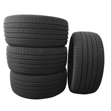 30535zr24 Xl 112w Extra Load Radial Low Profile All Season Luxury Suv 4 Tires