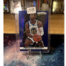 Jonathan Kuminga /149 2024-25 Panini Prizm Deca Blue Prizm #101