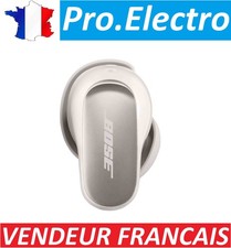 Blanc:Original écouteur droit rightside Bose QuietComfort Ultra côté R 441408