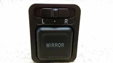 Power Mirror Switch Fits 2001 2002 2003 2004 2005 HONDA CIVIC B70-177905