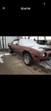 1971 Pontiac Firebird for Sale
