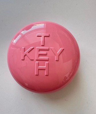 KEYTH Colored KEY:TH Pink Magnet Cushion SPF40 PA++ #04