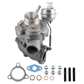 Turbo Turbolader for Opel Signum Vectra C 2.0 Turbo 129kW 7201680001 55562671