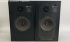 Pair of EPI Series 3 Model 100 Vintage Bookshelf Speakers - Tested — photo 2