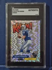 2025 Panini Peyton Manning Base (Raw)