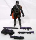 G.I. Joe Classified Series #141 Twilight Guard Pulse Exclusive 6" Figure Hasbro