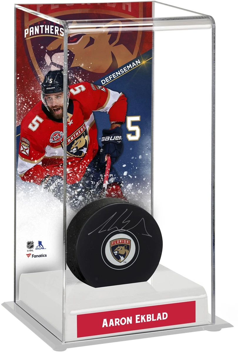 Aaron Ekblad Signed 8x10 Photo Florida Panthers