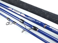 Sportex Magnus Seamaster Travel - Spin 2,45 M Wfg: 92 - 187 G Meeresrute
