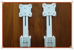 2,STÜCK, TV Halterungen für TV - Lautsprecher -Audio