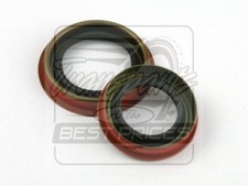 Kit de sello de carcasa de extensión trasera sello bomba delantera transmisión TH350 Turbo 350