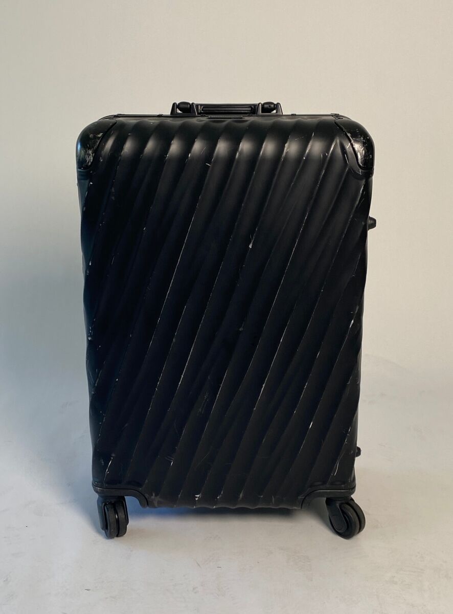 Tumi 19 Degree Aluminum Short Trip Packing Case | eBay Tumi 19 Degree Aluminum Short Trip Packing Case | eBay
