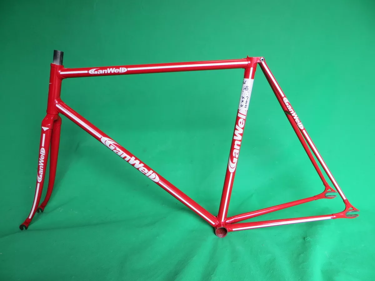 Keirin bike sale frame