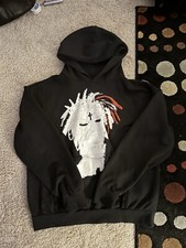 21 Savage American Dream Tour Hoodie from ATLANTA final show - Size XL