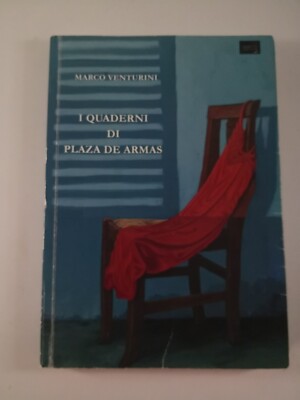 Die Hefte der Plaza de Armas-Marco Venturini-Athena.net ed.-2012