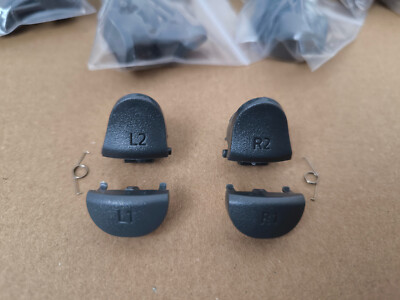 PS4 Controller Schultertasten L1 L2 R1 R2 Tasten Rücktasten JDM / JDS 040 050