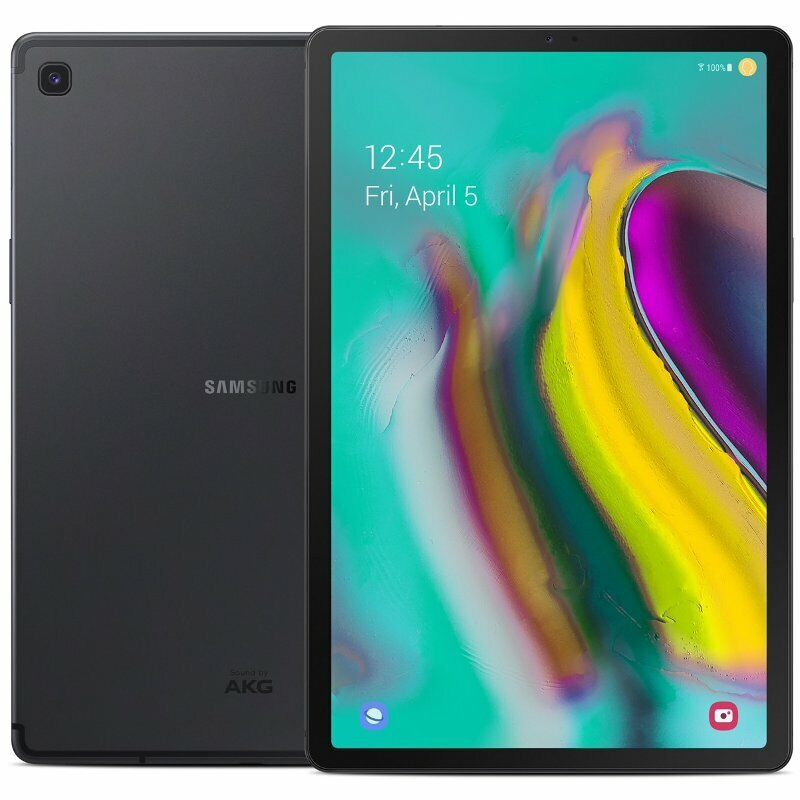 NEW Samsung Galaxy Tab S5e 2019 - 64GB Wi-Fi + 4G LTE (AT&T UNLOCKED) Tablet