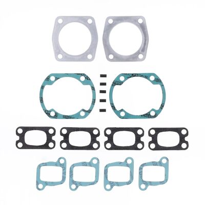 Set Guarnizioni Motore HMParts Per 110cc – Adatto Per Cross Bike, Quad, Monkey, Pit Bike E ATV