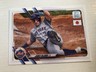 2021 Topps Japan Edition James McCann Mets 93