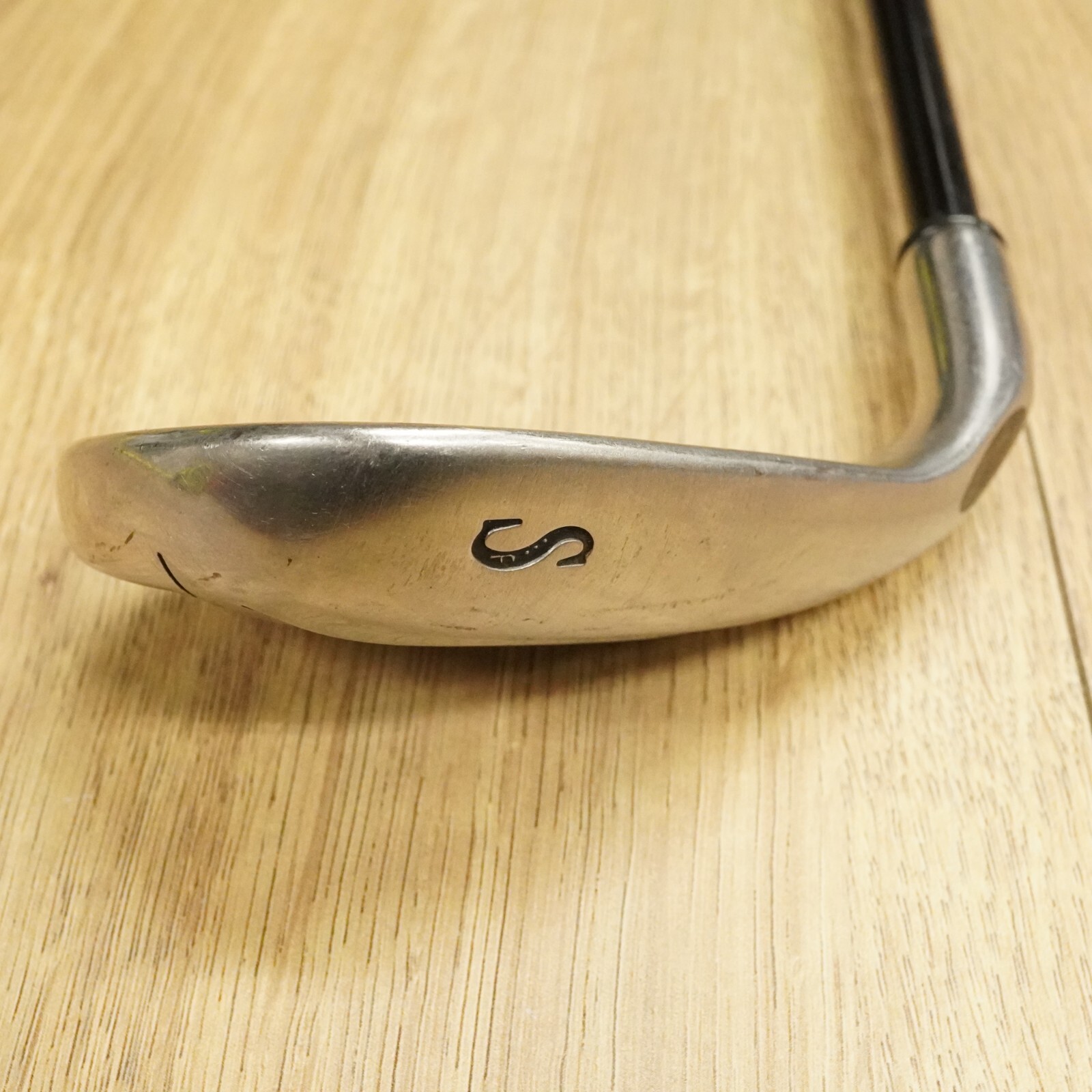 Callaway X20 Sand Wedge SW 75g Regular Graphite Mens RH eBay