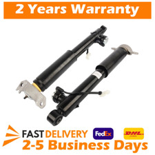 For Buick Regal GS 2012-2017 Pair Rear Shocks Absorbers Strut Electric 22834093