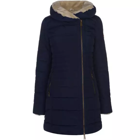 Gelert storm parka jacket clearance ladies