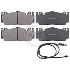 Plaquette de frein BMW M6