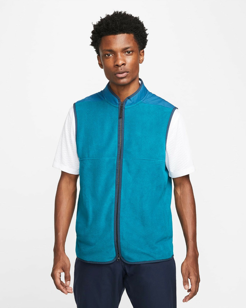 nike golf therma vest