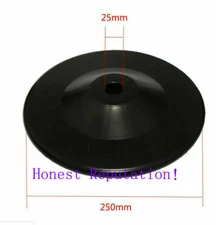 Tire Bead Lifter Disc / Helper Rim Clamp Tire Changer Machine For Corghi Parts