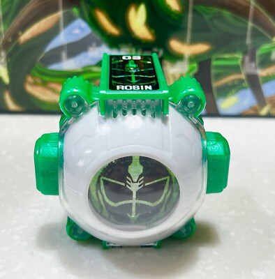 Kamen Rider Ghost (DX Robin Hood Ghost Eyecon) ~ Masked Rider ...