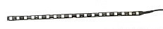 CUSTOM DYNAMICS MQ24ORANGE MagicFLEX2 24 LED Accent Light Strips - Orange