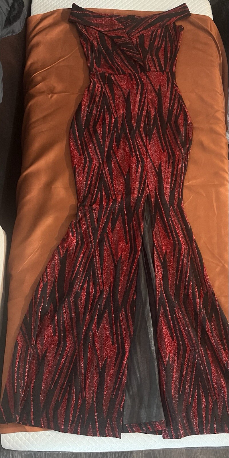 long bodycon dress eBay