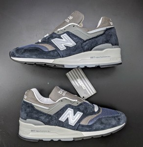 new balance m997nv