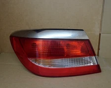 2012 2013 2014 2015 2016 2017 Buick Verano LH Rear Left Tail Light Lamp OEM