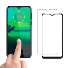 For Motorola G Power/G Play/G8/G 5G/G34/G24/G04 Tempered Glass Screen Protector
