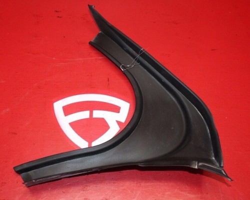 Maserati Ghibli 2014-2019 Rear Left Luggage compartment side cover Photo - $69